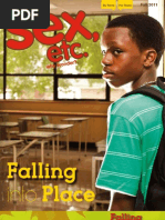 Download Sex Etc Magazine - Fall 2011 by Sex Etc SN102743916 doc pdf