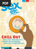 Download Sex Etc Magazine - Winter 2009 by Sex Etc SN102743928 doc pdf
