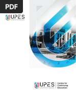 My UPES Portal Login Guide | PDF | Login | Password