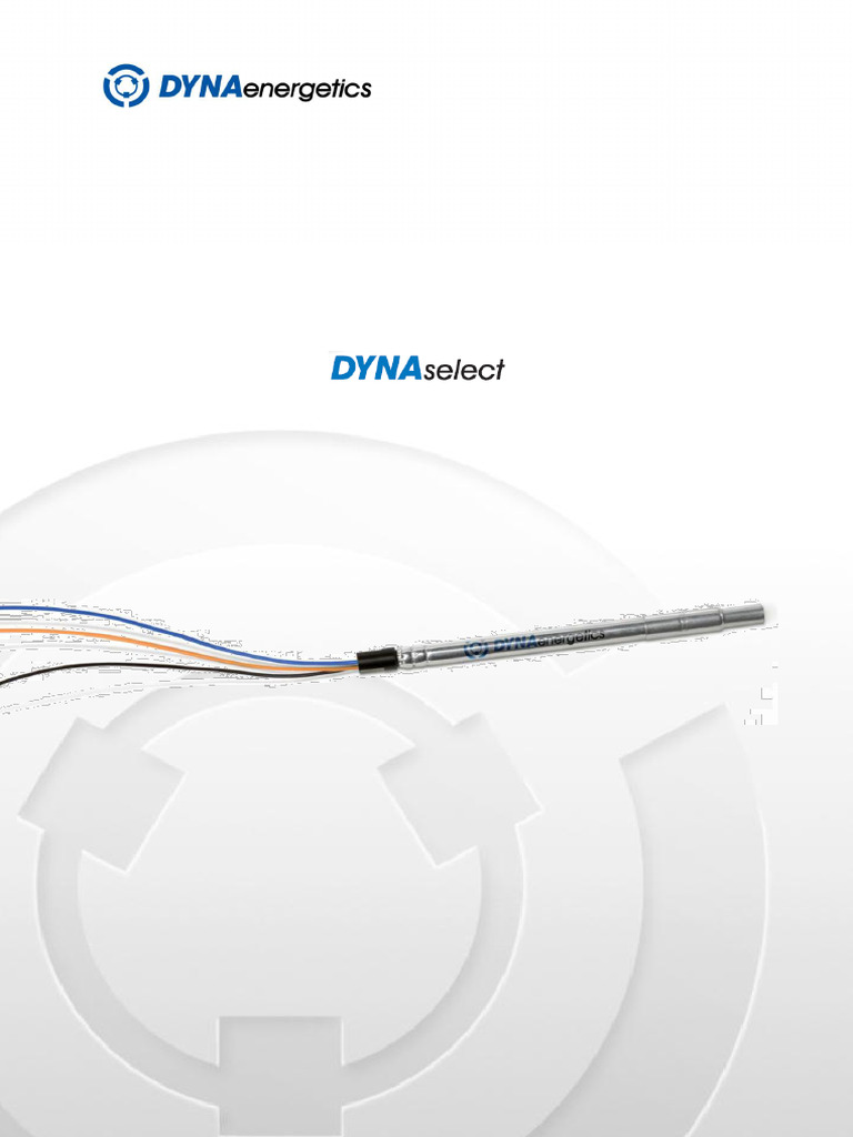 AI DynaSelect System (1) | PDF | Electrical Connector | Switch
