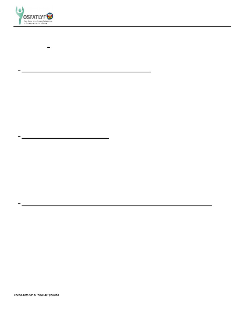 Form.5507 Plan Tratamiento | PDF
