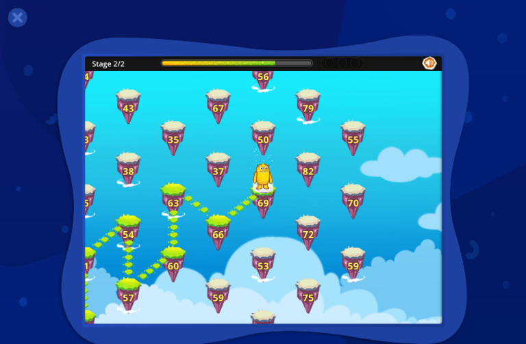 SplashLearn - Fun Math Practice for Grades K-5 | PDF