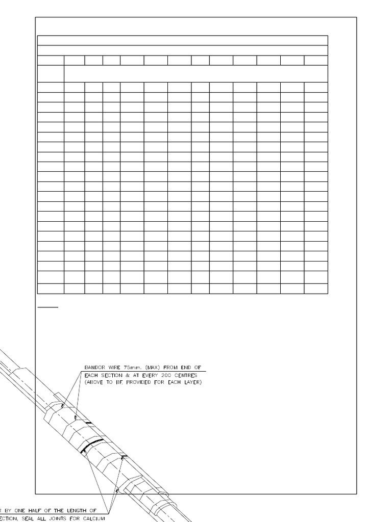Cold Insulation | PDF | Thermal Insulation | Materials