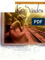 Kate Vaiden - A Novel by Reynolds Price