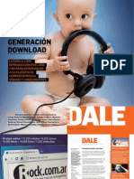 Revista Dale (argentina)
