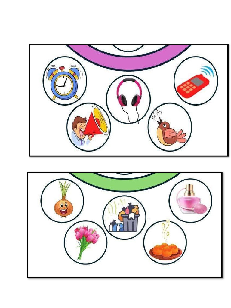 Sense | PDF