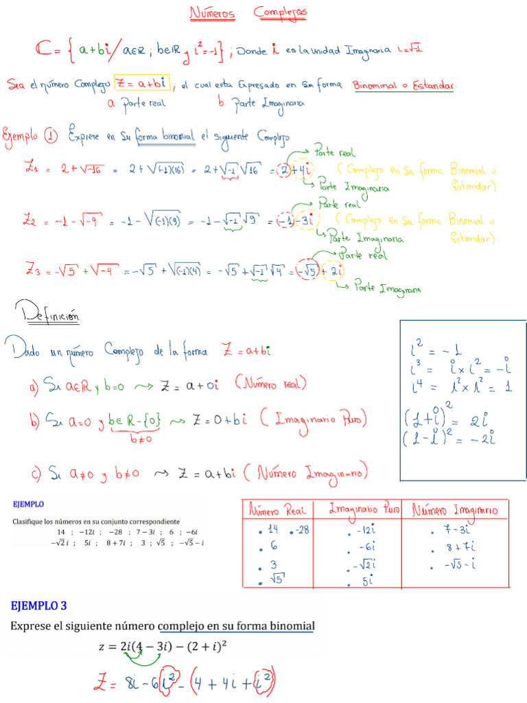 Semana 1 Parte 1 | PDF