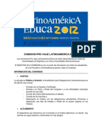 Informacion Latinoamerica Educa