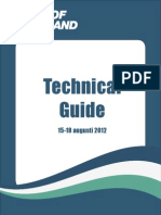 Technical Guide 2012 Ex