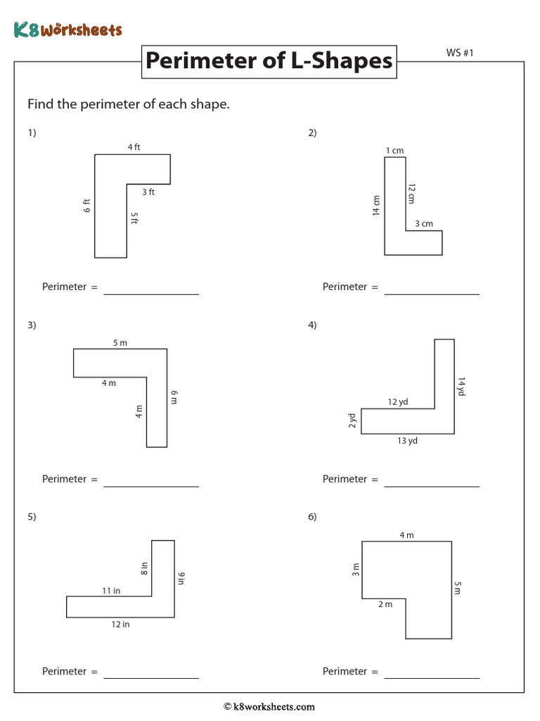 l-shapes-1 | PDF
