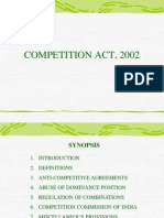 Competition Act