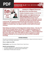 Download Martha Schuur and Elaine Wrenn - Journey to a Flipped Classroom by Classroom 20 Book SN102754339 doc pdf