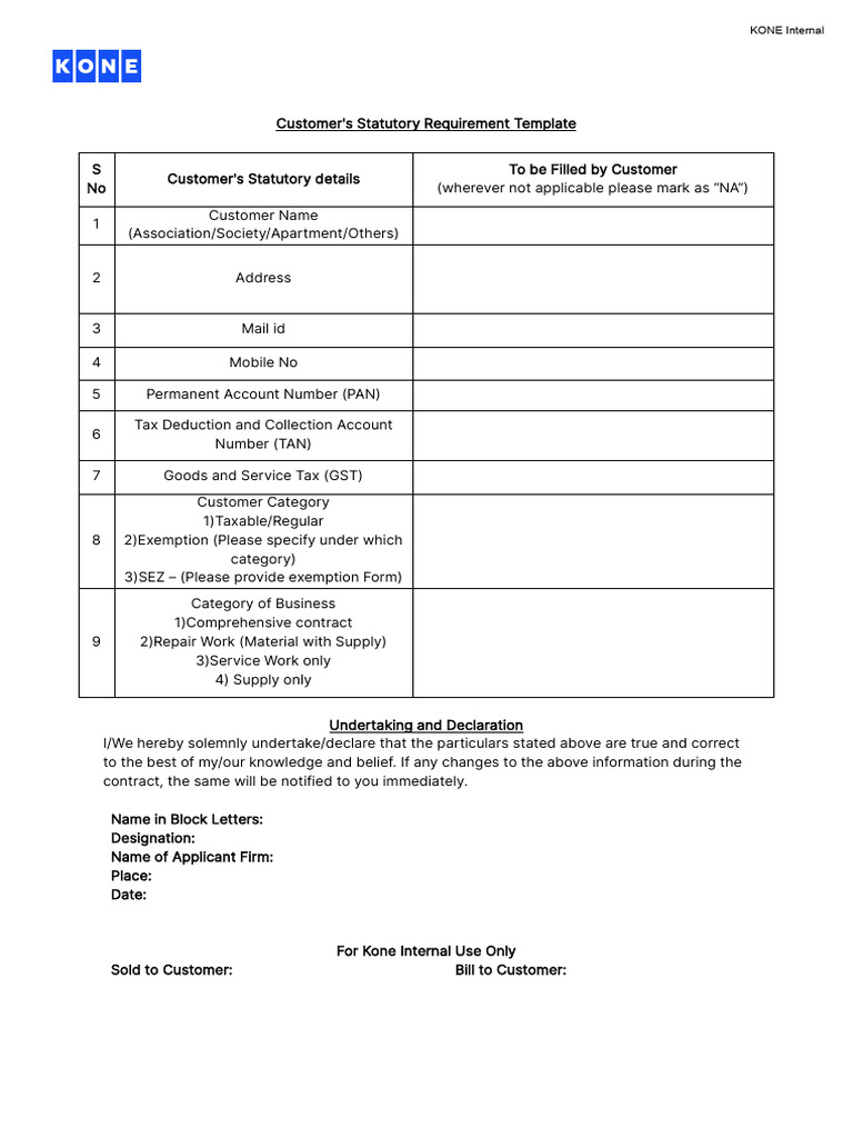 CSRT Form Final V6 2 | PDF | Tax Exemption | Public Finance