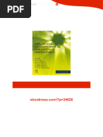 3D Bioprinting Technology Compendium | PDF | Tissue Engineering