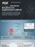 ARB Potency and Comparison Overview | PDF | Drugs | Pharmacology