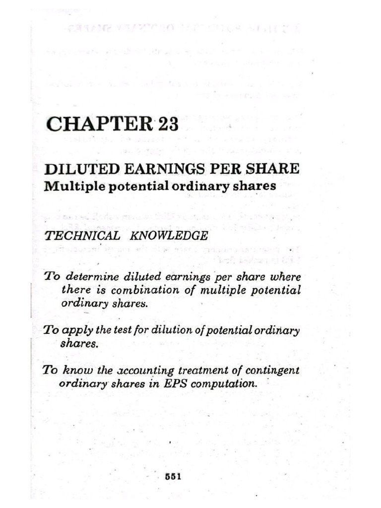 Copy of Chapter 23 | PDF