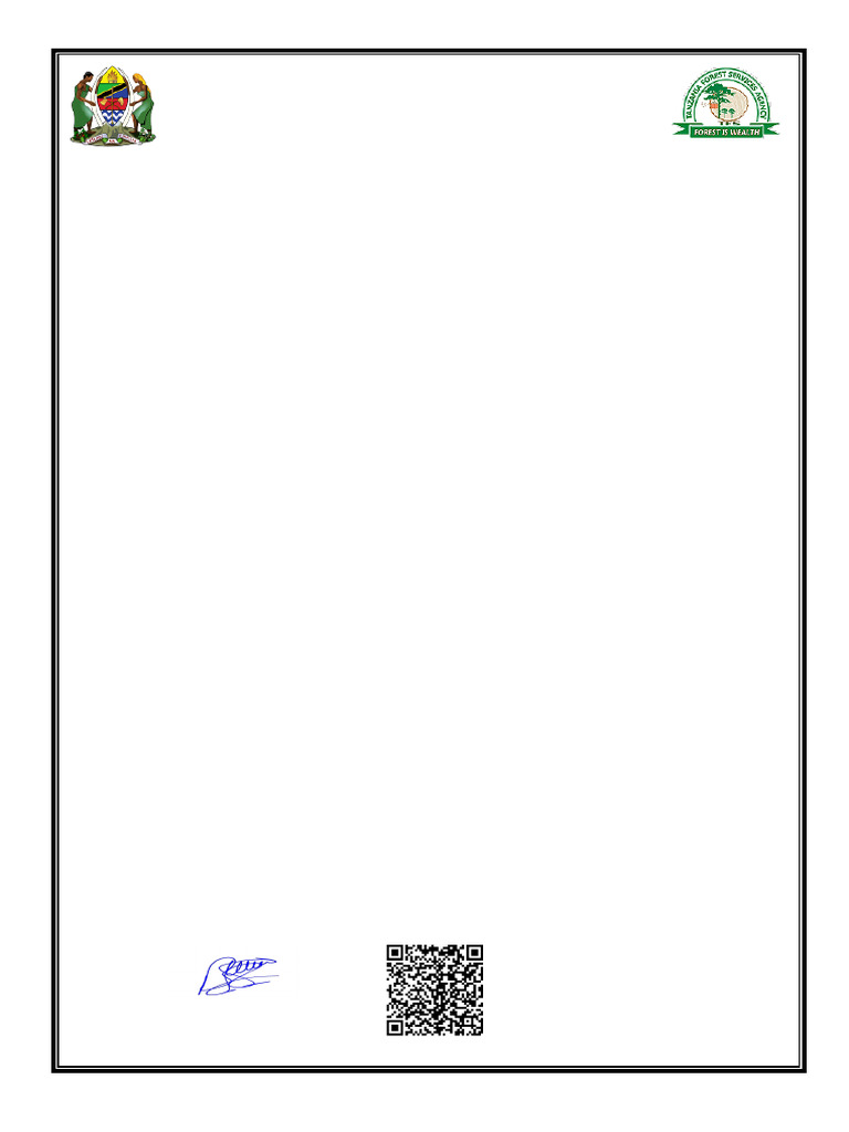 Export Permit 00012407 | PDF