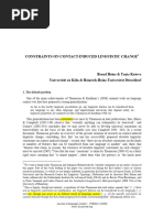 Thomason&Kaufman.1998.Language Contact - Creolization and Genetic