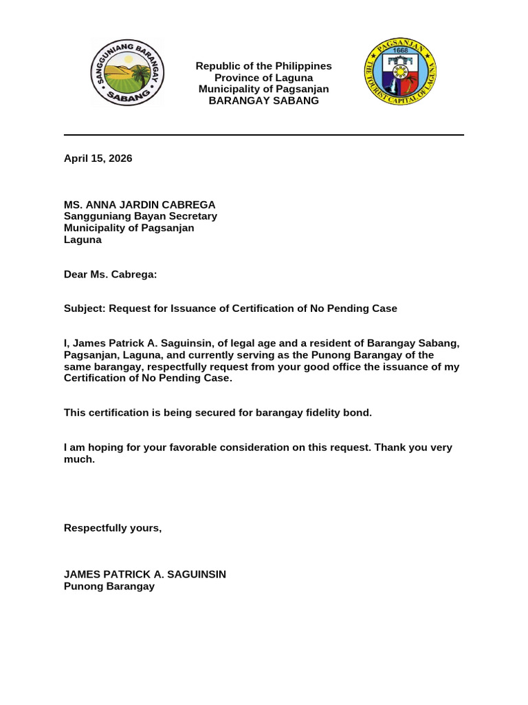 Kapt No Pending | PDF