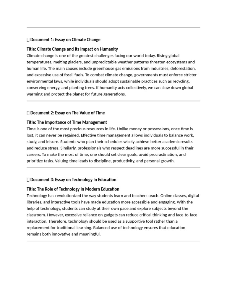 ? Document 1 | PDF