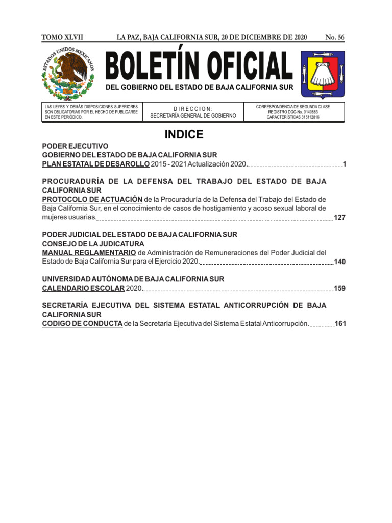 Código de Conducta SESEA | PDF | Gobierno | Justicia