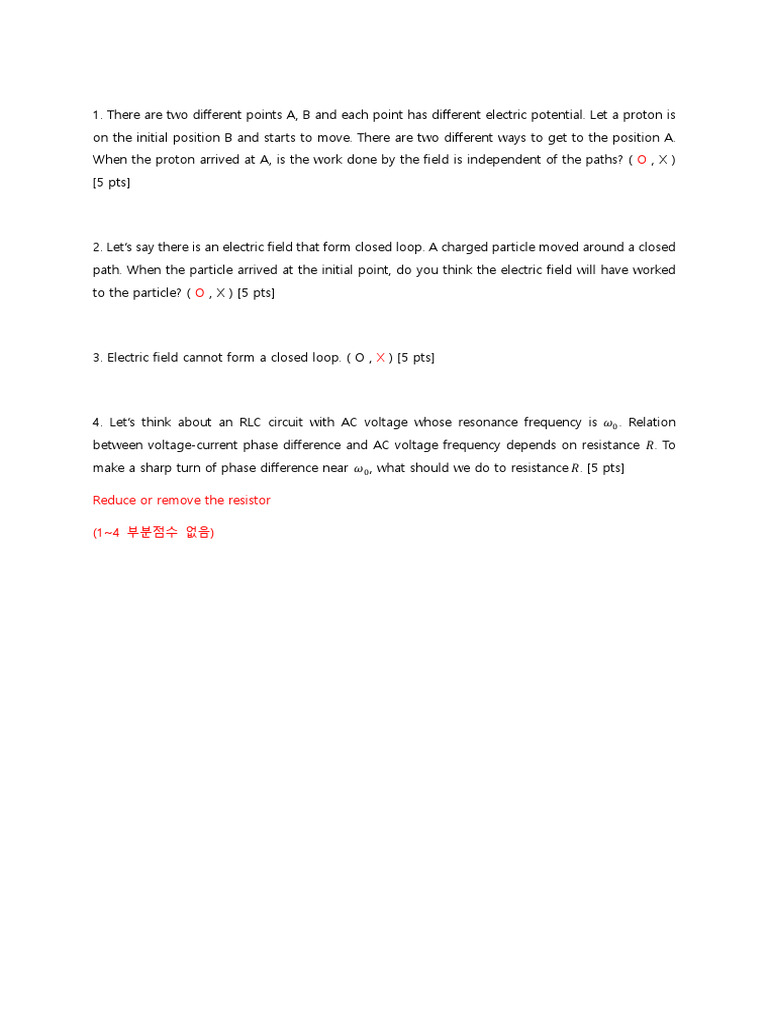 Homework #05 Solution | PDF