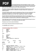 Dictionar Roman - Englez | PDF | Stress (Linguistics ...