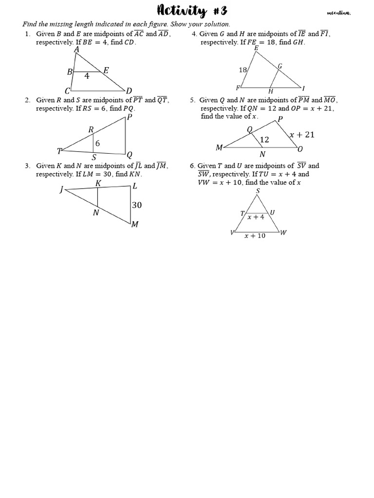 Activity 3 (1) | PDF