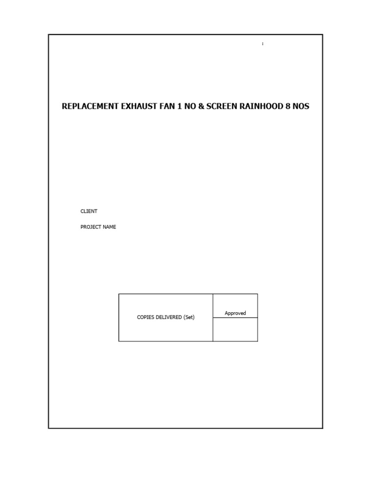 Cover Report - Copy | PDF