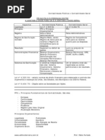 diferenças Ctb Pública e Ctb Geral