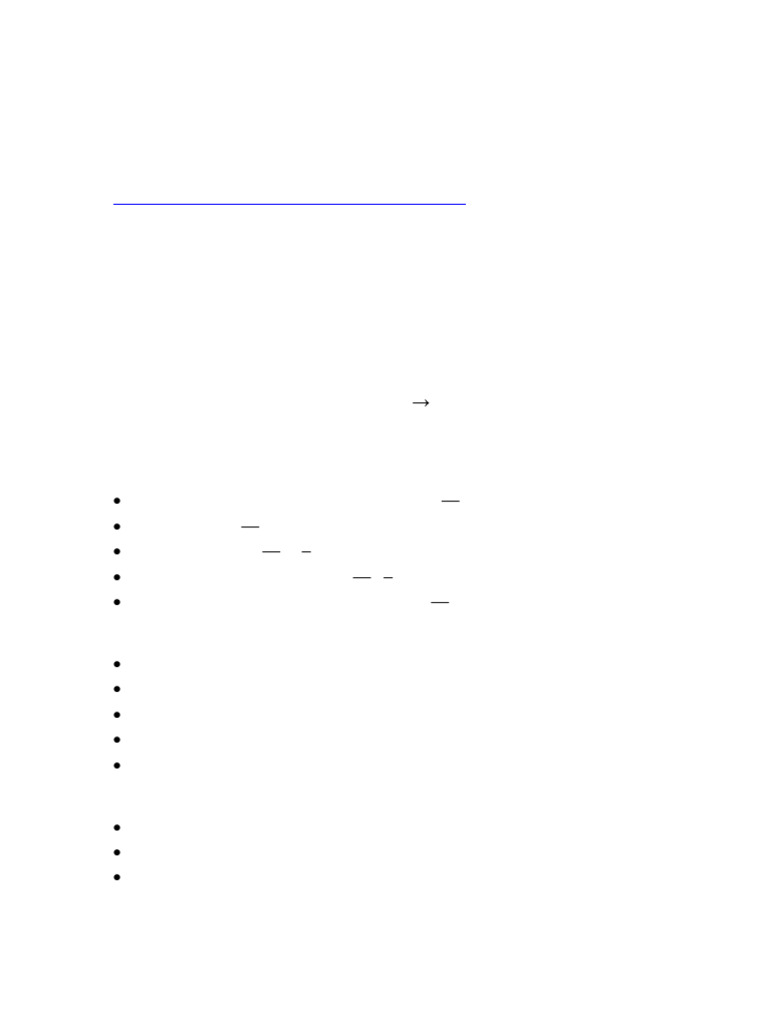 Lab # 3 Liquid Crystal Syntheis -MBBA Lab Manual 2 With Link | PDF ...