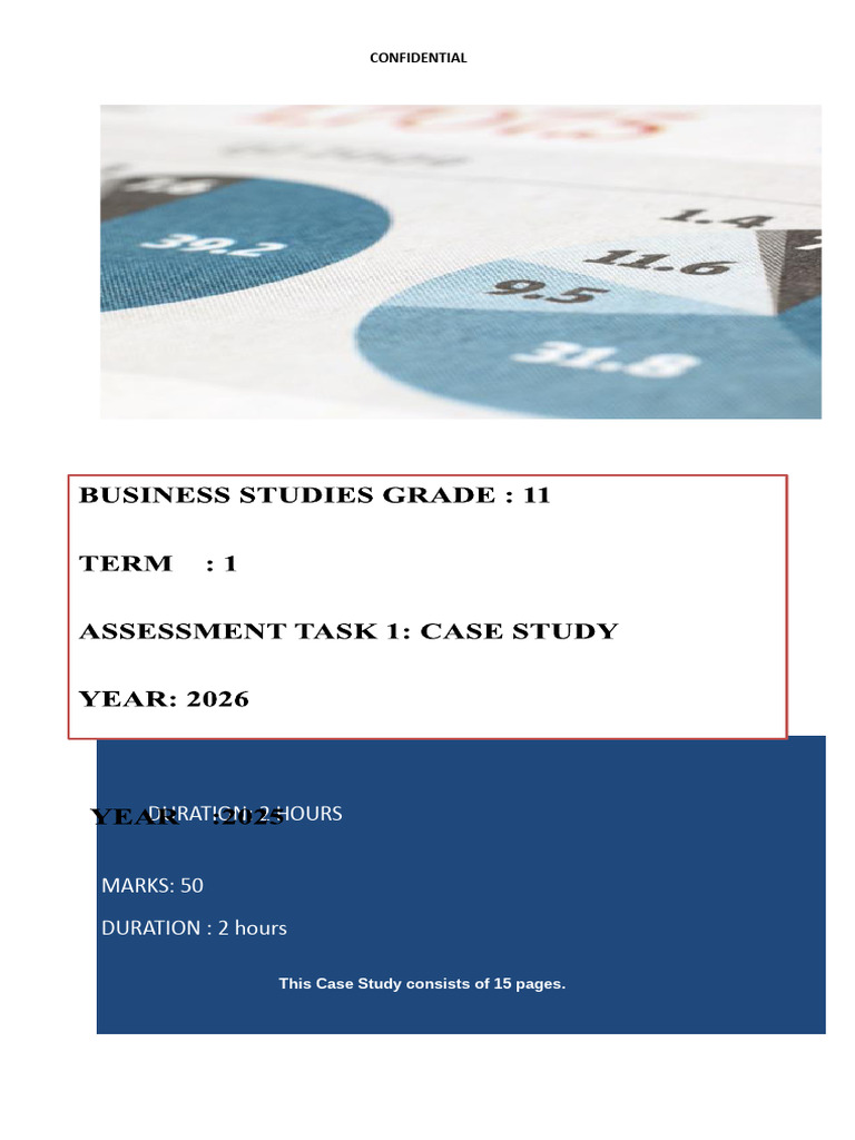 2026 BUSINESS STUDIES GR 11 TERM 1 SBA TASK CASE STUDY .docx - Google ...