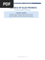 Understanding Automotive Electrical Systems | PDF | Series And Parallel ...