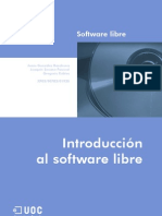 Software Libre