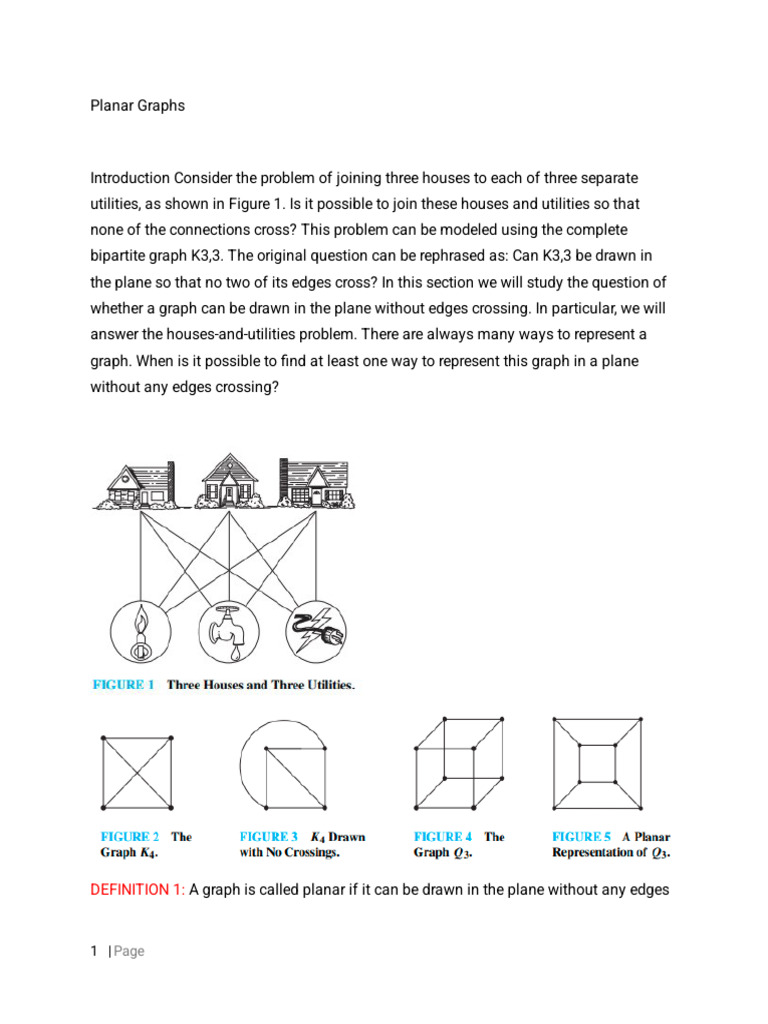 Graph Coloring2041 | PDF | Vertex (Graph Theory) | Discrete Mathematics