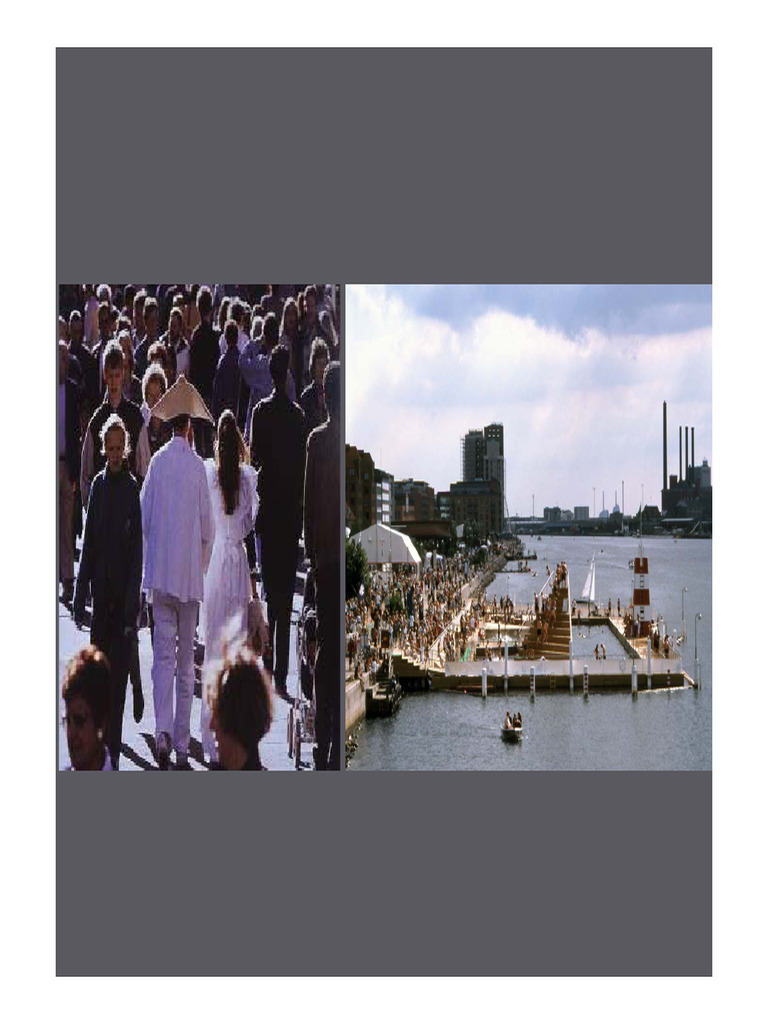 PUBLIC SPACES _ PUBLIC LIFE_for the 21st CENTURY | PDF | Cycling ...