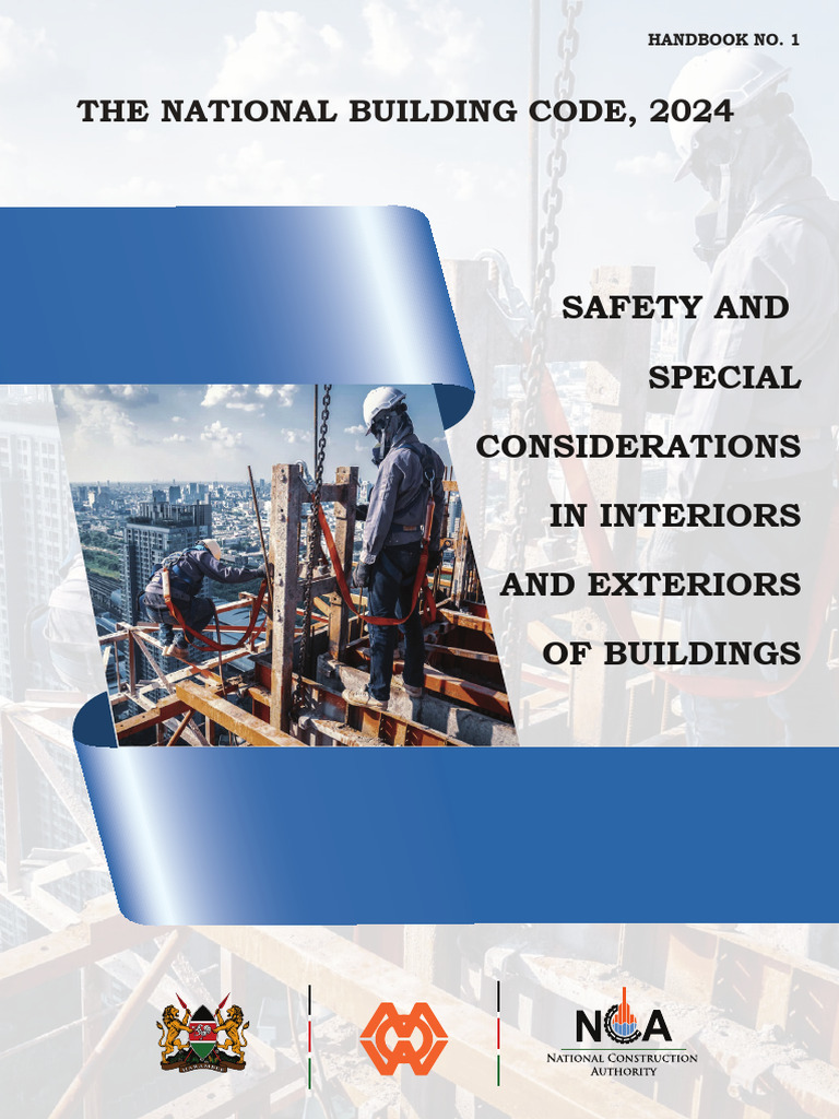 Safety and Special Considerations in Interior and Exterior Buildings ...