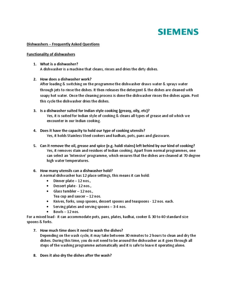 Siemens | PDF