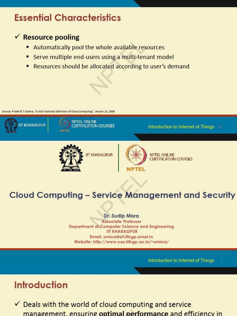 N3 | PDF | Open Stack | Cloud Computing