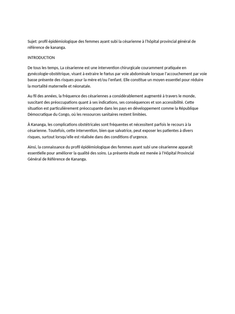 Introduction | PDF