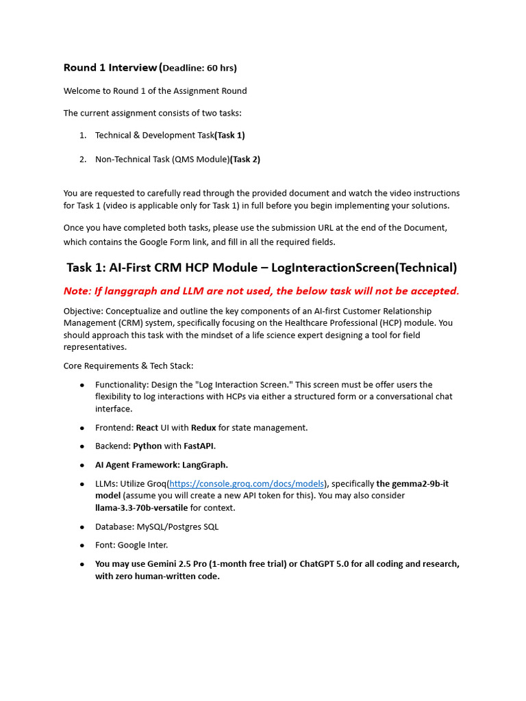 Round 1 (3) | PDF | Computing | Software Engineering