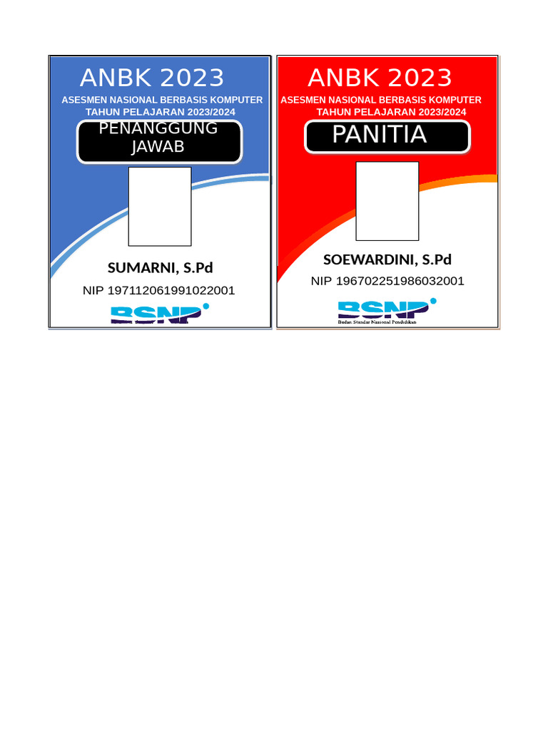 Id Card | PDF