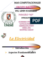 La Electricidad