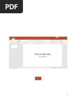 PowerPoint 2013 Essentials Tutorial | PDF | Microsoft Power Point ...