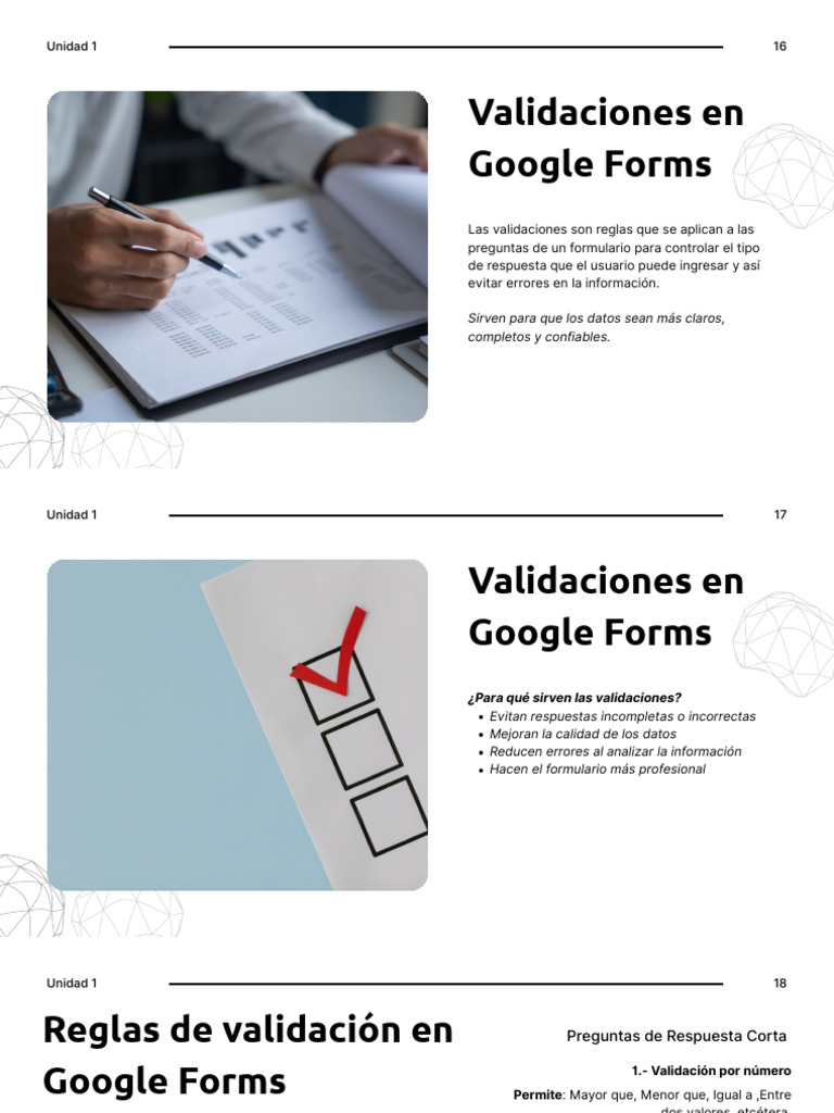 Validación de formularios | PDF | Expresión regular | Informática