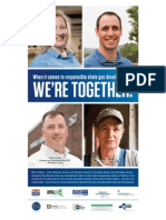 We're Together - Shale Gas Ad