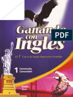Ganando Con Inglés 1 Community - Guide