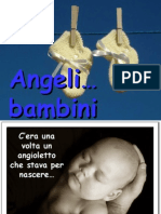 Angeli Bambini