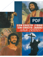 20120328-Con Cristo Todo Sin Cristo Nada en PDF