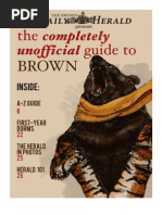 Download Freshmen Guide 2012 by The Brown Daily Herald SN102773673 doc pdf
